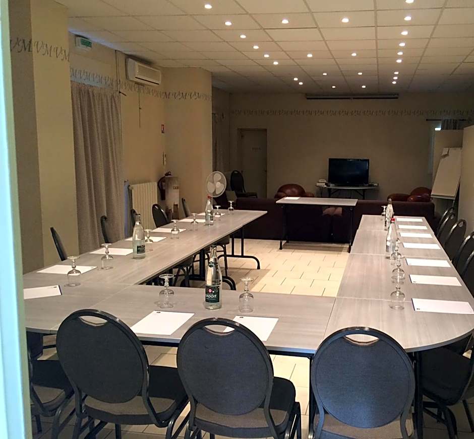 Best Western Le Val Majour