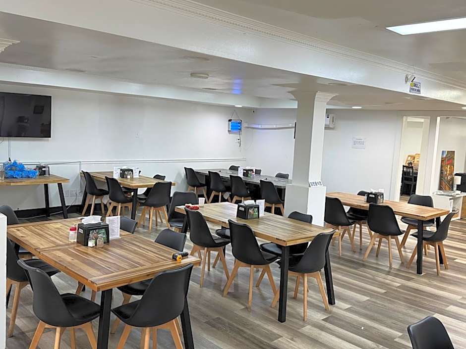 Country Hearth Inn & Suites - Cartersville