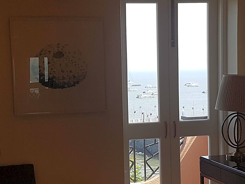 Hotel Harbour View Colaba