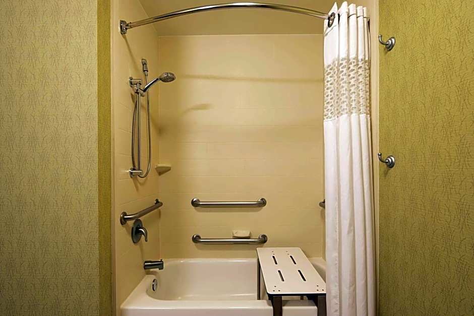 Hampton Inn By Hilton Atlanta-Town Center/Kennesaw
