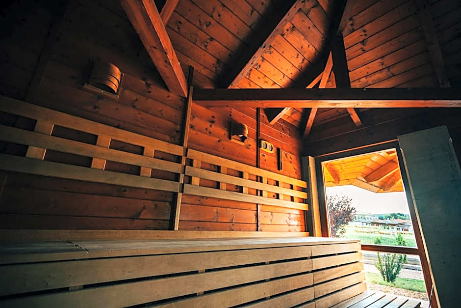 Egri Korona Borház és Wellness Hotel