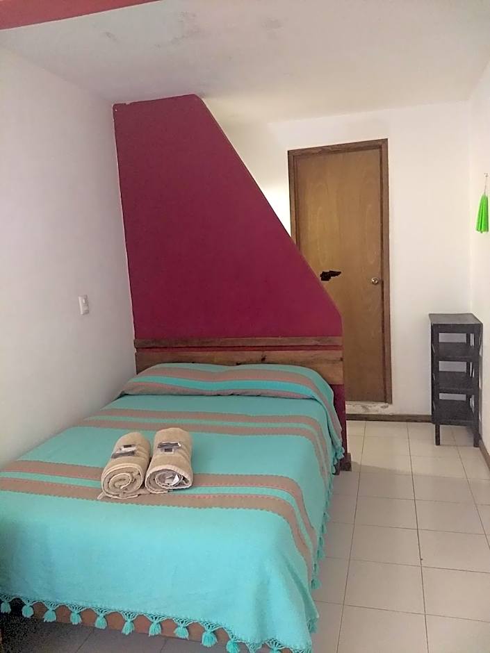 La Abuelita Hostal – San Cristobal, CS