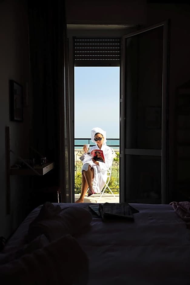 Hotel Belvedere Rimini