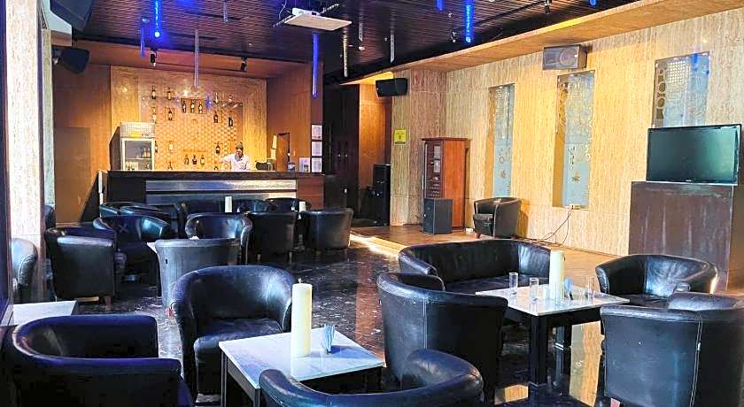 Royal Orchid Central Kireeti Hampi