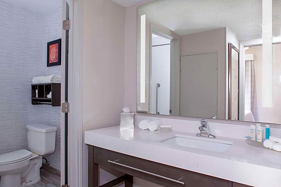 Homewood Suites By Hilton Dallas/Irving/Las Colinas