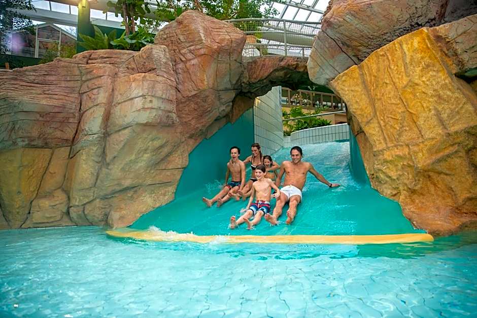 Center Parcs Les Ardennes