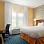 Fairfield Inn & Suites by Marriott Bristol