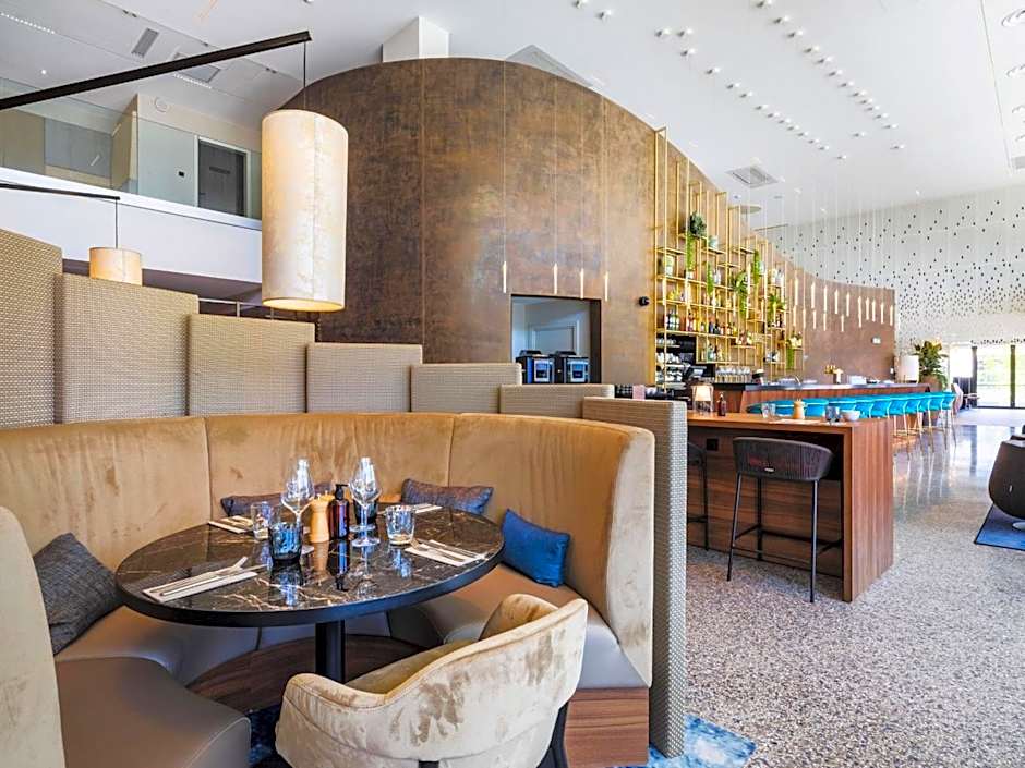 Crowne Plaza Nice Grand Arenas By IHG