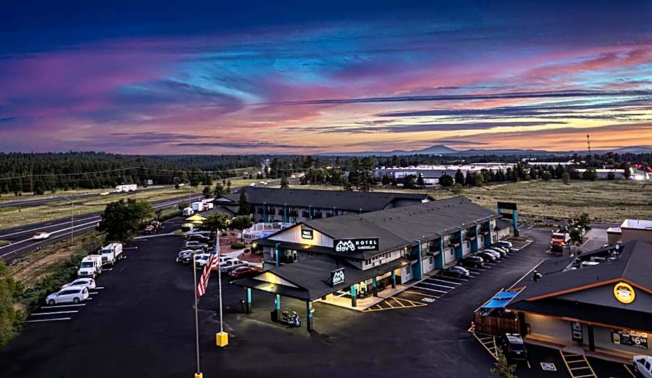 Hotel Elev8 Flagstaff, Trademark Collection by Wyndham