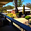 Town & Country Motor Inn