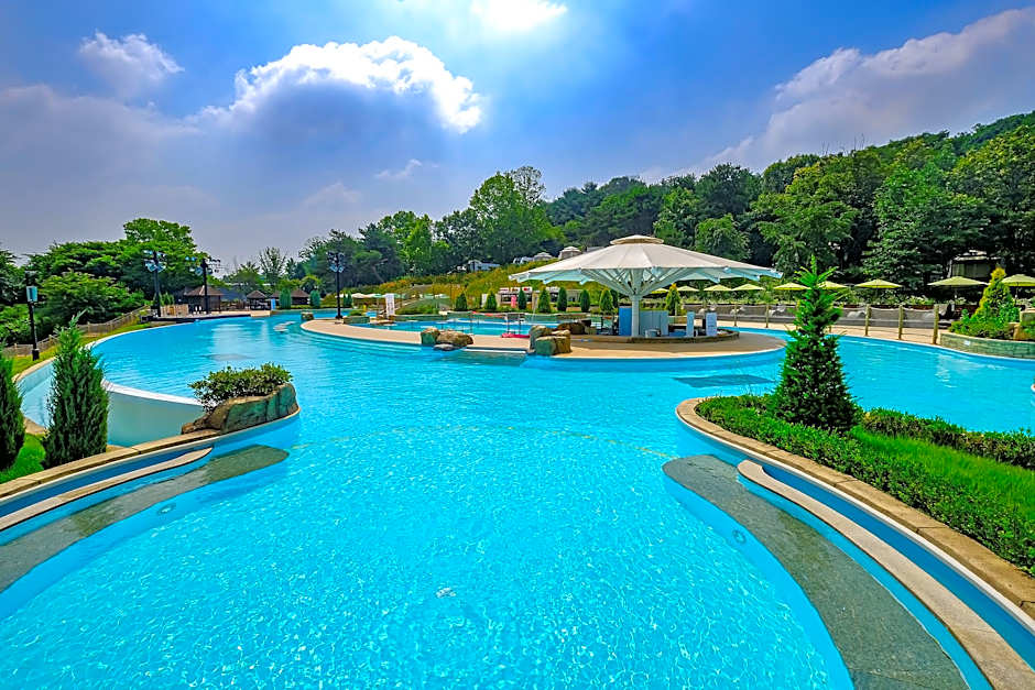 ICHEON SKY SUN HOTEL