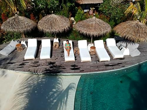 Gypsea Bali