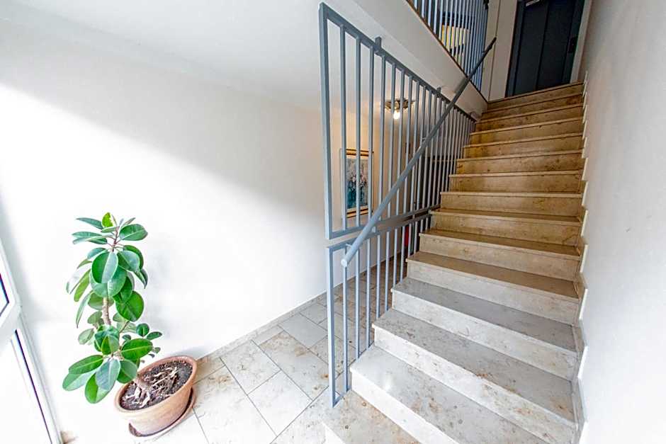 Hotel Centro Fürth Nürnberg