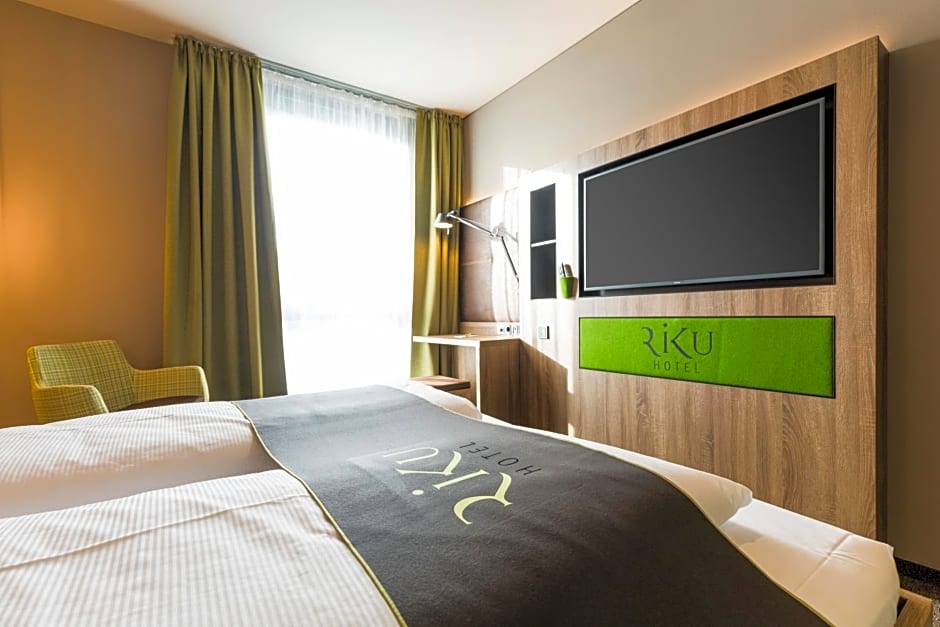 RiKu HOTEL Pfullendorf