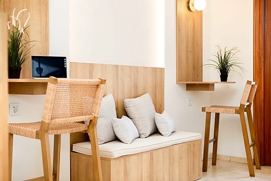 Hotel Puerto de Candas