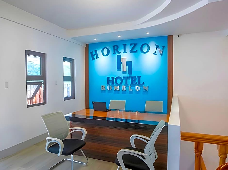Horizon Hotel Romblon