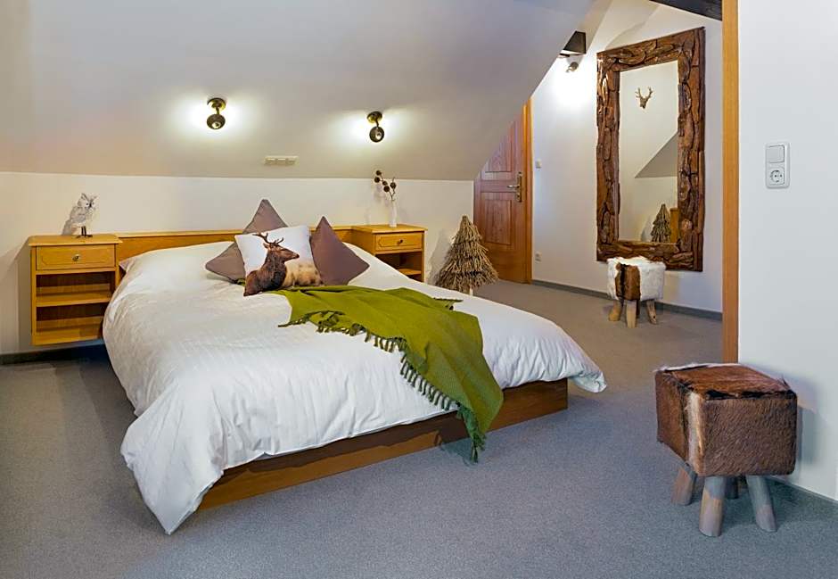 Bodele Alpenhotel