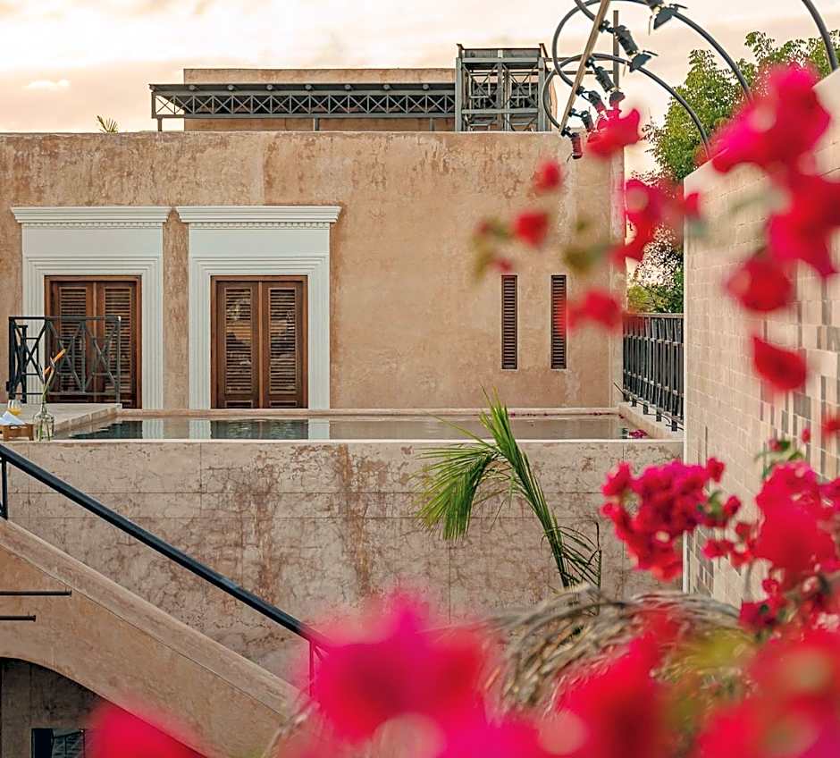 CIGNO HOTEL BOUTIQUE- Adults Only