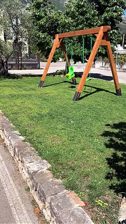 Hotel Ristorante Villa Pegaso