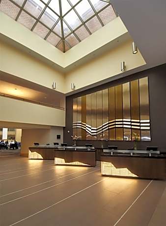 Hyatt Regency Princeton