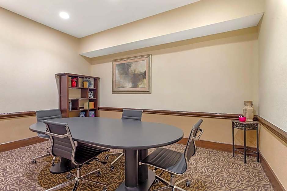Comfort Suites Deer Park Pasadena
