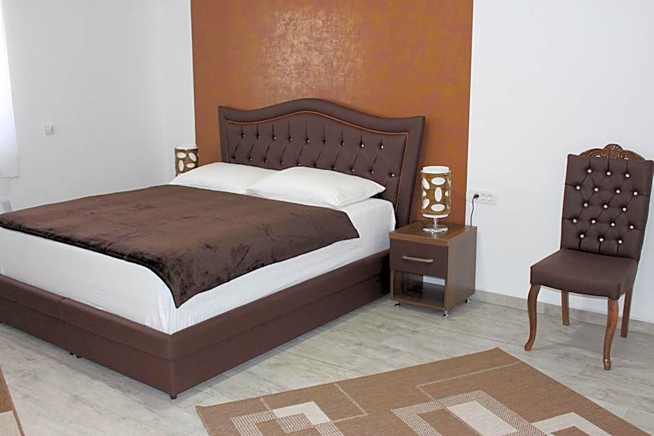 Hotel Rekic