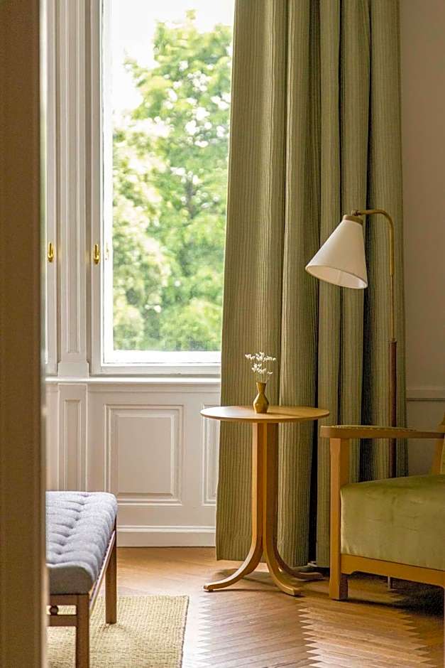 Miiro Palais Rudolf NEW OPENING	