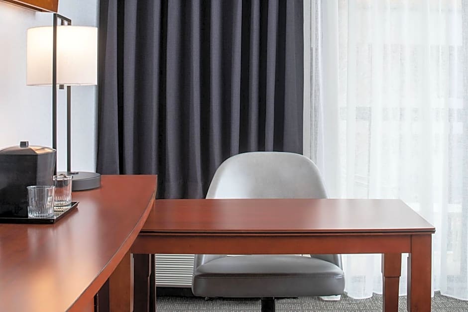 Courtyard by Marriott Dulles Airport Herndon/Reston