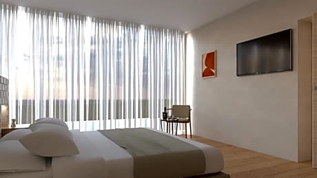 Beach Hotel Terracotta