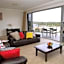 Toowoomba Central Plaza Apartment Hotel