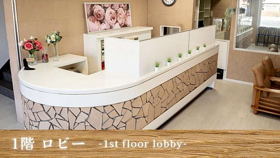 ホテルグリーンヒル御坊アネックス