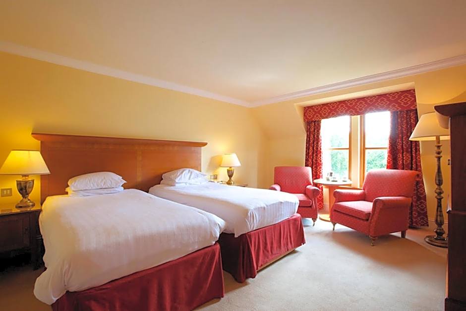 Muthu Newton Hotel (Near Inverness Airport)