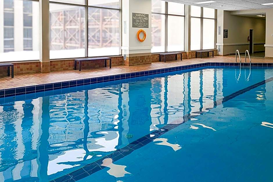 Delta Hotels by Marriott Saint John