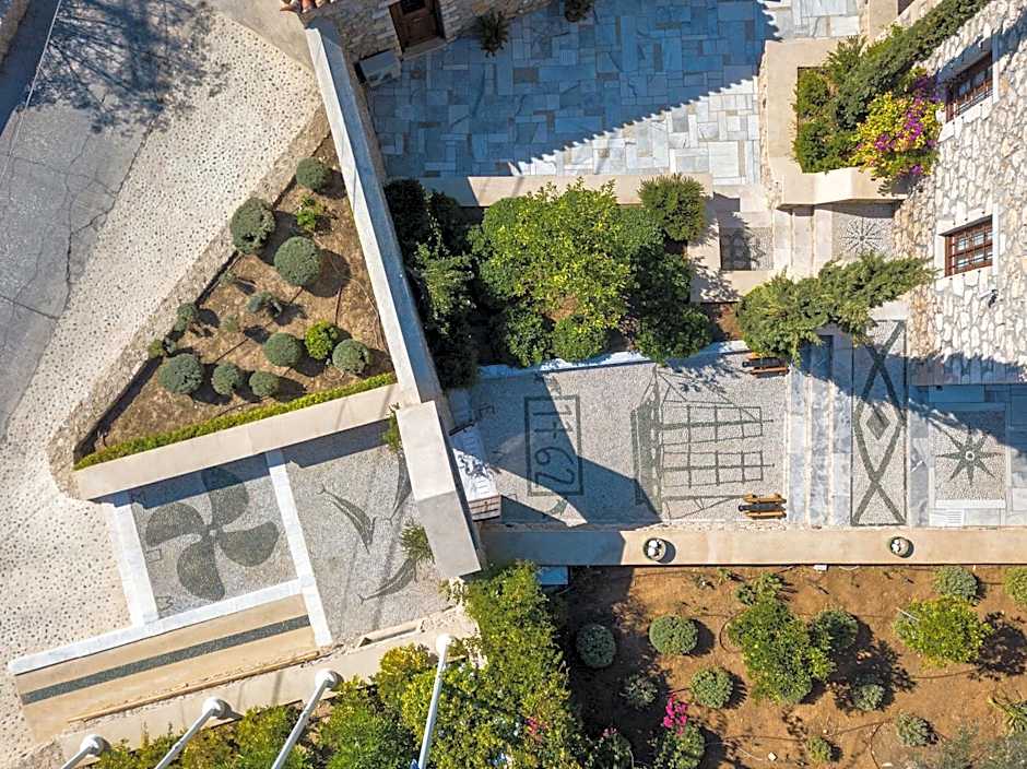 Mare Monte Luxury Suites