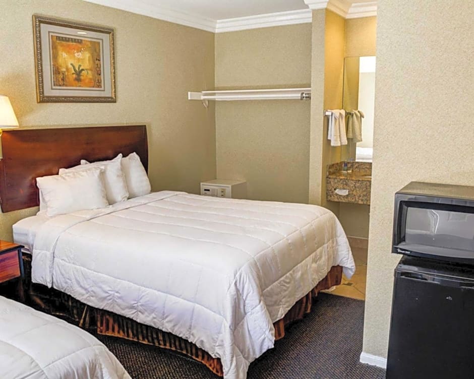 Rodeway Inn Near Venice Beach