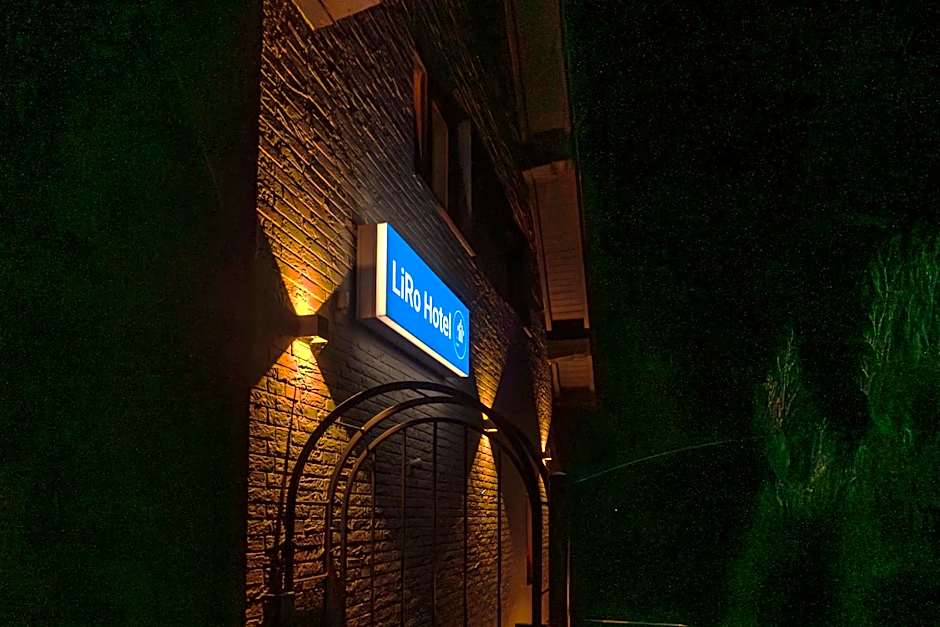 Liro Hotel Viersen