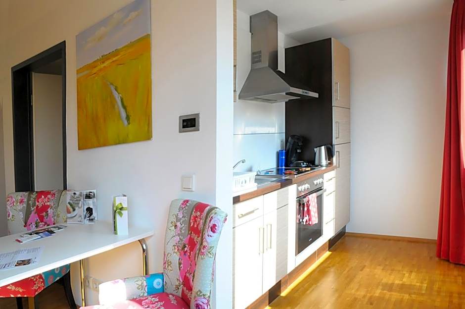 SEEGER Living Comfort Downtown