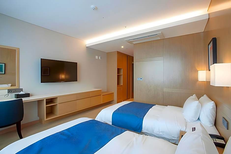 Lacky Hotel Gwangyang