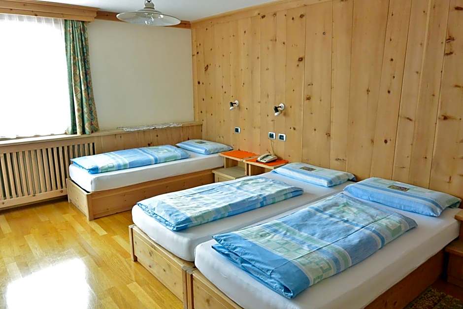 Hotel Garnì al Plan