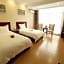 GreenTree Inn GuangDong HuiZhou South Railway Station DanShui RenMin Road Business Hotel