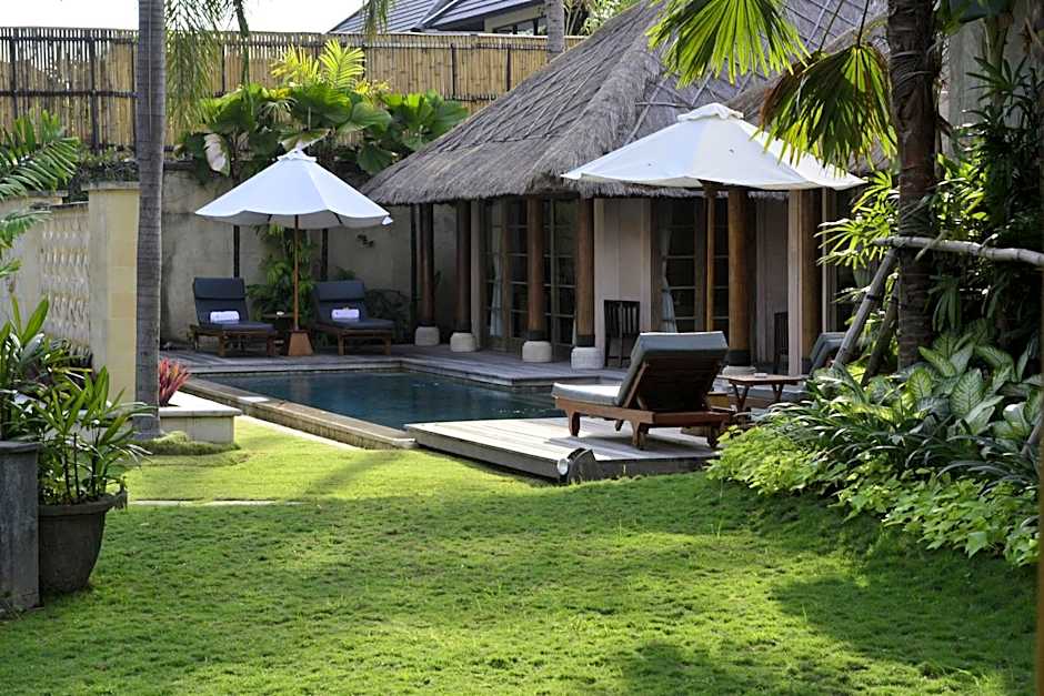 Sienna Villas Seminyak
