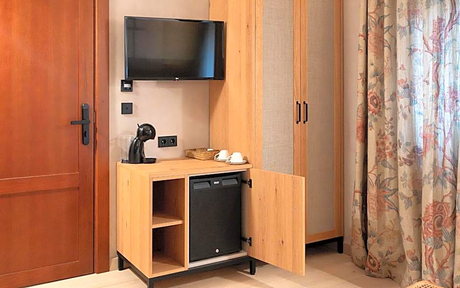 Tradere Hotel Boutique