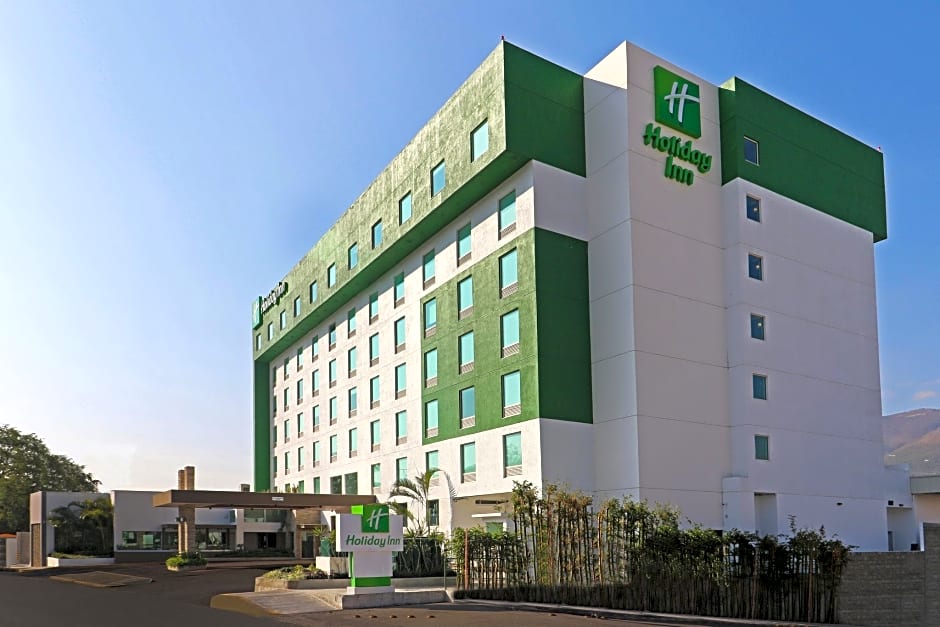 Holiday Inn Chilpancingo By IHG
