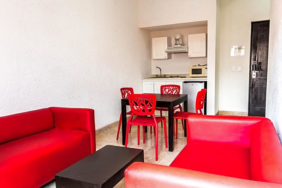 Hotel Maya Turquesa