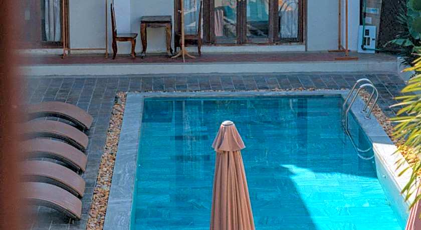 Villa Oasis Luang Prabang