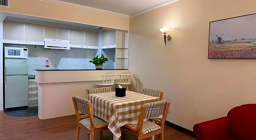 Shantou Golden Gulf Hotel