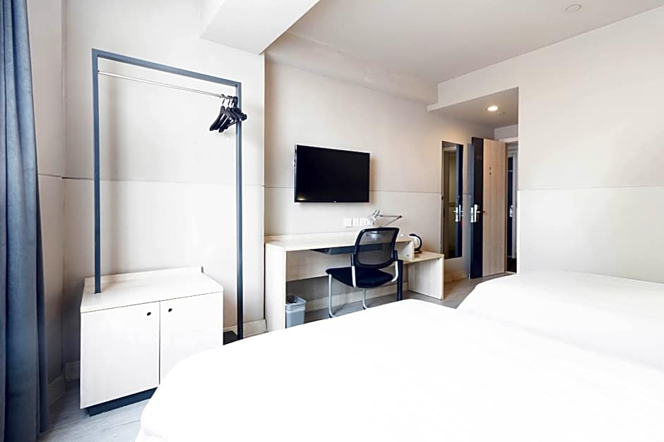 Jinjiang Inn Anshan Xingsheng Square Branch