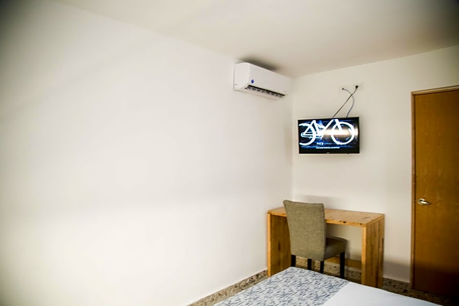 Booking 500