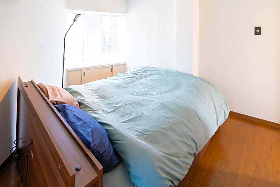 SONIC APARTMENT HOTEL