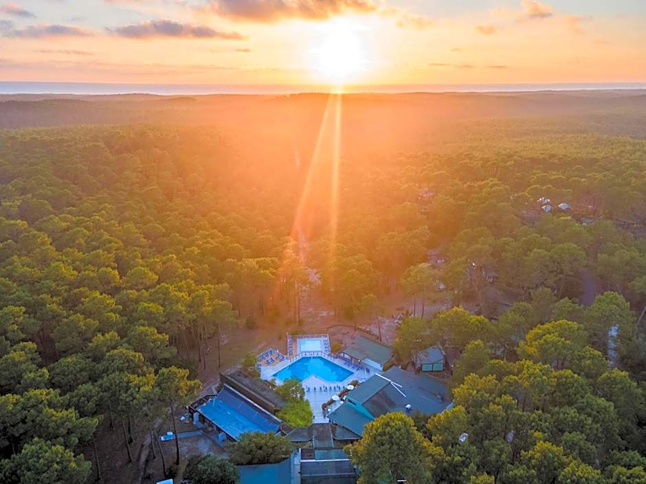Résidence les Cavales
